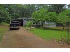 22 VISTA LARGA DR, Cherokee Village, AR 72529 Mobile Home For Sale MLS# 23022345