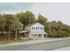 501 S RIVERSIDE DR, Steinhatchee, FL 32359 Single Family Residence For Sale MLS#