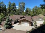 5440 E GOLD PAN WAY, Prescott, AZ 86303 Single Family Residence For Sale MLS#