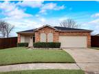 2300 Dogwood Dr Little Elm, TX 75068 - Home For Rent