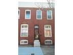 2 Bedroom 1.5 Bath In Baltimore MD 21224