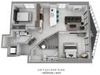 4503 Solitair Brickell Apartments