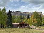 18122 Forest Service Road 520 Road, Creede, CO 81130