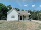 311 W Moore St Sherman, TX 75090 - Home For Rent