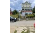 814 FREELAND ST, Pittsburgh, PA 15210 Single Family Residence For Sale MLS#