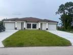 4802 Jordan Ave, Lehigh Acres, FL 33973 - MLS 223058503