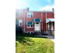 2 Bedroom 1 Bath In Baltimore MD 21212