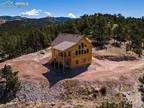 Westcliffe, Custer County, CO House for sale Property ID: 417344290