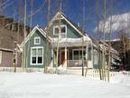 31 Willow Ln Breckenridge, CO -