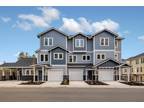 102 Forest Park Townhomes
