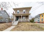 20 Wendell St, Cambridge, MA 02138 - MLS 73104008 - Opportunity!
