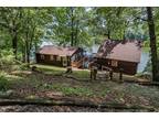 Spring City, Rhea County, TN Lakefront Property, Waterfront Property