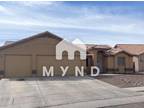 3326 S Rainburst Pl Tucson, AZ 85713 - Home For Rent