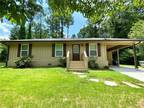 2269 LAKEWOOD DR NW, Kennesaw, GA 30152 Single Family Residence For Sale MLS#