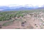 Taos, Taos County, NM Undeveloped Land, Homesites for sale Property ID: