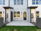 8600 Brushfoot Way #103