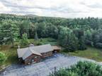 616 West Bethel Road, Bethel, ME 04217