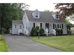 1087 PLYMOUTH ST, Windsor, CT 06095 Single Family Residence For Sale MLS#
