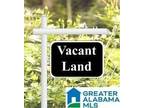 Plot For Rent In Bessemer, Alabama