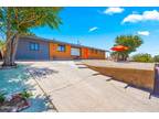 814 GALLOWAY DR, El Paso, TX 79902 Single Family Residence For Sale MLS# 885890