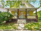 6705 Gertrude Ave Cleveland, OH