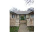 4722 Oakfield Way, San Antonio, TX 78250