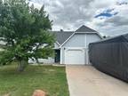 Colorado Springs, El Paso County, CO House for sale Property ID: 417241555