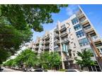 1124 W Adams St #5E, Chicago, IL 60607 - MLS 11757132