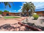 11000 E Roger Rd, Tucson, AZ 85749 - MLS 22317415