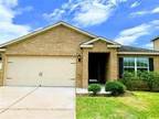 1854 Opal Peach Drive, Rosharon, TX 77583