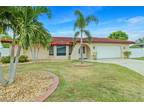 2911 SW 5TH PL, CAPE CORAL, FL 33914 Single Family Residence For Sale MLS#