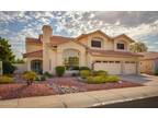 19265 N 78TH LN, Glendale, AZ 85308 Single Family Residence For Rent MLS#