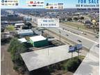 366 W Interstate 30, Garland, TX 75043 - MLS 20134176
