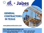 General contractors in texas