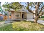2826 SIERRA SALINAS, San Antonio, TX 78259 Single Family Residence For Sale MLS#