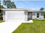 2707 Freehold Ave SE Palm Bay, FL 32909 - Home For Rent