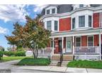 519 S Albemarle St, York, PA 17403 - MLS PAYK2046622