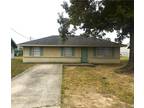 Home For Rent In Westlake, Louisiana