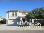 7222 W Vista Avenue Glendale, AZ 85303 - Home For Rent