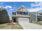 4033 RED GATE AVE # 16, Harrisburg, NC 28075 Single Family Residence For Sale