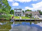 Bricktown, Ocean County, NJ Lakefront Property, Waterfront Property