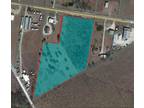 Corsicana, Navarro County, TX Undeveloped Land for sale Property ID: 417514442