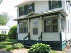 106 Lawrence St Saratoga Springs, NY 12866 - Home For Rent