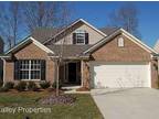 4209 Lawrence Daniel Dr Stallings, NC 28104 - Home For Rent