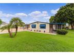 727 JASON DR, THE VILLAGES, FL 32159 Manufactured Home For Sale MLS# G5069390