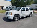 2007 GMC Yukon XL SLE-1 1/2 Ton 2WD