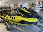 2023 YAMAHA WAVERUNNER VX CRUISER Boat for Sale