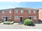 3 bedroom terraced house for sale in Privet Way, Red Lodge, Bury St.