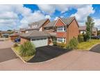 4 bedroom detached house for sale in Stone Mason Crescent, Ormskirk, L39