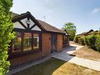 3 bedroom Semi Detached Bungalow for sale, Courtney Close, Wollaton